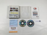 DL3330 R: Racing Evolution Nintendo GameCube Japan