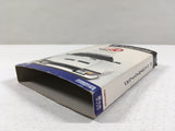 DL3330 R: Racing Evolution Nintendo GameCube Japan