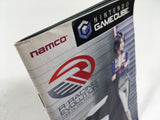 DL3330 R: Racing Evolution Nintendo GameCube Japan