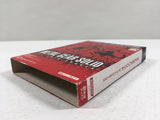 DL3331 Metal Gear Solid The Twin Snakes Nintendo GameCube Japan