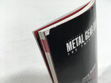 DL3331 Metal Gear Solid The Twin Snakes Nintendo GameCube Japan