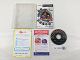 DL3334 Mario Kart Double Dash Nintendo GameCube Japan