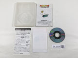 DL3334 Mario Kart Double Dash Nintendo GameCube Japan