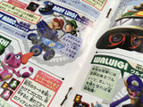 DL3334 Mario Kart Double Dash Nintendo GameCube Japan