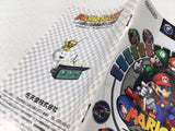 DL3334 Mario Kart Double Dash Nintendo GameCube Japan