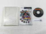 DL3335 Mario Kart Double Dash Nintendo GameCube Japan