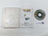 DL3335 Mario Kart Double Dash Nintendo GameCube Japan