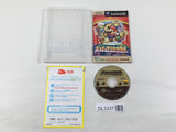 DL3337 Paper Mario The Thousand Year Door Nintendo GameCube Japan