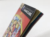 DL3337 Paper Mario The Thousand Year Door Nintendo GameCube Japan