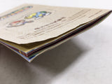 DL3337 Paper Mario The Thousand Year Door Nintendo GameCube Japan