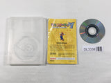 DL3338 Mario Party 7 Nintendo GameCube Japan