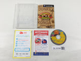 DL3339 Donkey Konga Nintendo GameCube Japan