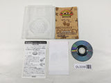 DL3339 Donkey Konga Nintendo GameCube Japan