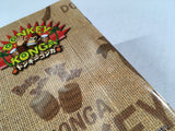 DL3339 Donkey Konga Nintendo GameCube Japan