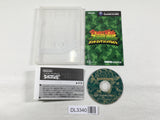 DL3340 Donkey Kong Jungle Beat Nintendo GameCube Japan