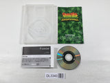 DL3340 Donkey Kong Jungle Beat Nintendo GameCube Japan