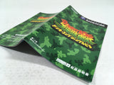 DL3340 Donkey Kong Jungle Beat Nintendo GameCube Japan