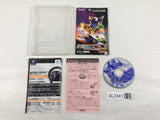 DL3341 F Zero GX Nintendo GameCube Japan