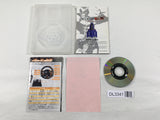 DL3341 F Zero GX Nintendo GameCube Japan