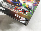 DL3341 F Zero GX Nintendo GameCube Japan