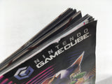 DL3341 F Zero GX Nintendo GameCube Japan