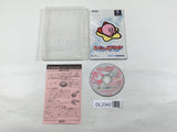 DL3342 Kirby Air Ride Nintendo GameCube Japan