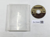 DL3344 Paper Mario The Thousand Year Door Nintendo GameCube Japan