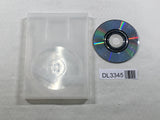 DL3345 Mario Kart Double Dash Nintendo GameCube Japan
