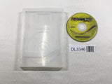 DL3346 Mario Power Tennis GC Nintendo GameCube Japan