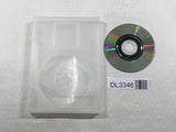 DL3346 Mario Power Tennis GC Nintendo GameCube Japan