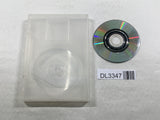 DL3347 Super Smash Bros. Melee DX Nintendo GameCube Japan