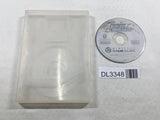 DL3348 Star Fox Adventures Nintendo GameCube Japan