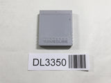DL3350 Memory Card for Nintendo Game Cube Nintendo GameCube Japan
