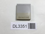 DL3351 Memory Card for Nintendo Game Cube Nintendo GameCube Japan