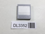 DL3352 Memory Card for Nintendo Game Cube Nintendo GameCube Japan