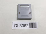 DL3352 Memory Card for Nintendo Game Cube Nintendo GameCube Japan