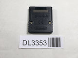 DL3353 Memory Card for Nintendo Game Cube Nintendo GameCube Japan