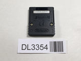 DL3354 Memory Card for Nintendo Game Cube Nintendo GameCube Japan