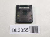 DL3355 Memory Card for Nintendo Game Cube Nintendo GameCube Japan