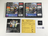 DL3356 Pokemon Black Boxed Nintendo DS Japan