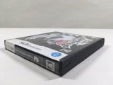 DL3356 Pokemon Black Boxed Nintendo DS Japan