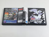 DL3356 Pokemon Black Boxed Nintendo DS Japan