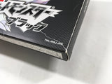DL3356 Pokemon Black Boxed Nintendo DS Japan