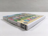 DL3357 Animal Crossing New Leaf Boxed Nintendo 3DS Japan