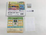 DL3358 Animal Crossing New Leaf Boxed Nintendo 3DS Japan