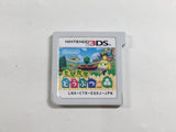 DL3358 Animal Crossing New Leaf Boxed Nintendo 3DS Japan
