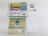 DL3359 Animal Crossing New Leaf Boxed Nintendo 3DS Japan
