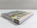 DL3359 Animal Crossing New Leaf Boxed Nintendo 3DS Japan