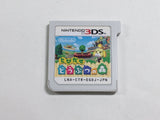 DL3359 Animal Crossing New Leaf Boxed Nintendo 3DS Japan