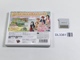 DL3361 Harvest Moon A New Beginning Boxed Nintendo 3DS Japan